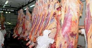 Diario HOY | Roncha y reculada francesa por promoción de la carne paraguaya “Ustedes se lo pierden”,