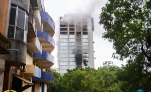 Multa de G. 500 millones a Flytec por conección clandestina