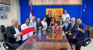 Formarían bloque opositor para contrarrestar planes del cartismo