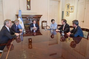 Citigroup respalda las reformas econ贸micas de Javier Milei y planea expandirse en Argentina - Revista PLUS