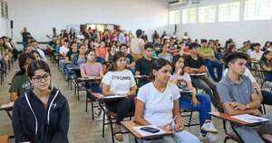 Diario HOY | INE ultima detalles para evaluación socioeconómica de postulantes a becas
