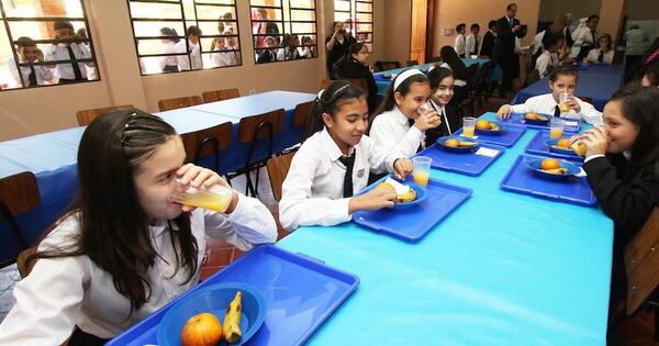 Diario HOY | Robos de alimentos y kits escolares: MEC endurece control y remitirá a autores ante Fiscalía