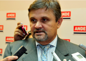 500KV: extitular de la ANDE afrontará juicio oral - PDS RADIO Y TV