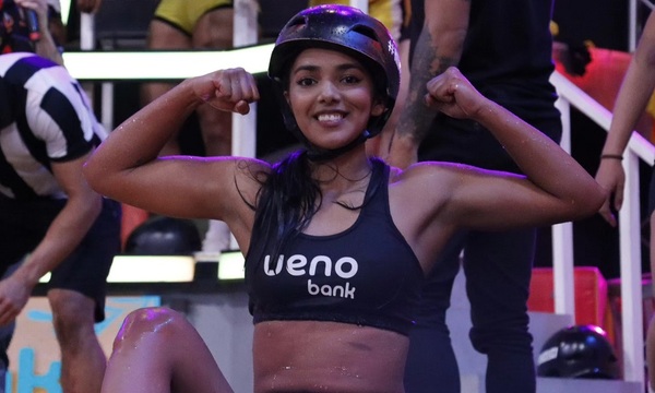 Mari gana la prueba y su lugar | Telefuturo
