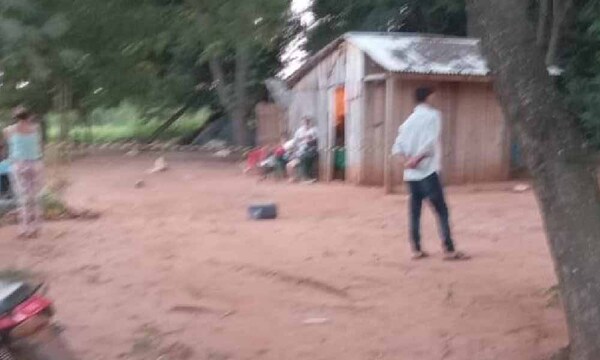 Asesinaron de siete disparos a un joven en Yhú – Prensa 5