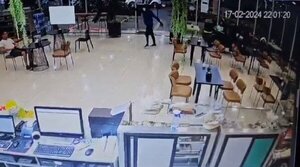 Cambistas fueron despojados de 450 millones por delincuentes y ahora son investigados
