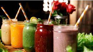 ¿Son realmente buenos los jugos naturales?