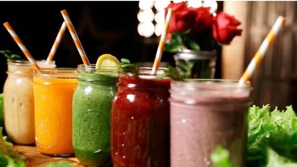 ¿Son realmente buenos los jugos naturales?