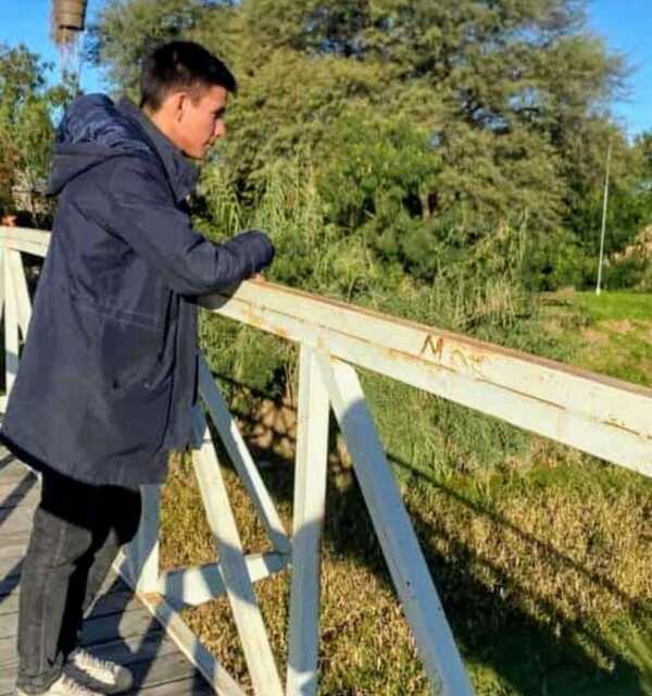 Inseguridad que ya reina en Filadelfia se cobra la vida de un adolescente de ida a su colegio