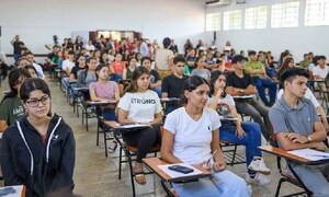 INE ultima detalles para evaluación socioeconómica de postulantes a becas – Prensa 5
