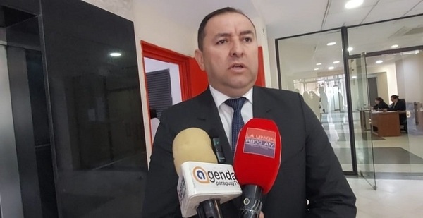 Senador teme que colorados planteen reelección vía enmienda en la próxima Convención