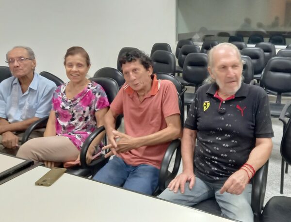 Este martes se conocerá la sentencia contra Eusebio Torres · Radio Monumental 1080 AM