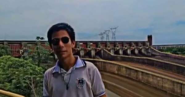 Diario HOY | Boquerón: matan a un estudiante camino al colegio