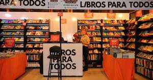 La Nación / Avanzan los preparativos de la Libroferia Capel