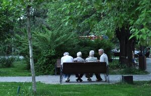 El gasto social en enero alcanzó los G. 2 billones, con una parte considerable destinado al sector educativo - MarketData