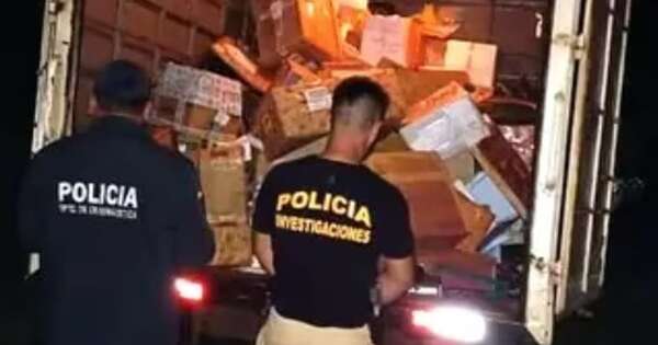 Diario HOY | Criminales vuelven al pasado: cambian celulares por radios walkie talkie para cometer golpes