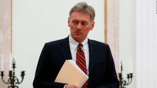 El Kremlin calificó como infundadas las acusaciones de que Putin mató a Navalny - .::Agencia IP::.