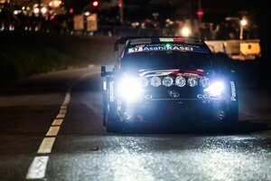 Versus / "Paraguay es apto para una fecha del WRC en todos los sentidos"