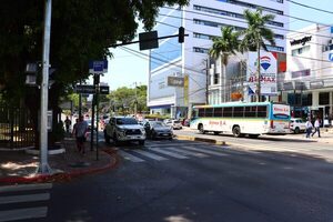 En diciembre de 2023, el d茅ficit fiscal de Paraguay se ubic贸 en -4,1%, seg煤n el Ministerio de Econom铆a - Revista PLUS