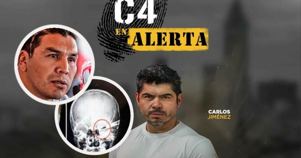 Catorce años después, periodista reveló la verdad del caso Salvador Cabañas