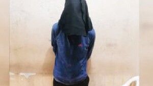 Furioso trabajador amenazó con quemar autos de garante