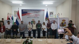 PEDIDO DE CONSTRUCCIÓN DEL GRAN HOSPITAL DEL NORTE A MINISTRA DE SALUD - La Voz del Norte