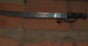 Diario HOY | Hombre macheteó a su hermano durante una discusión