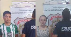 Diario HOY | Amigos inseparables, luego rivales a muerte: militares alternaban noviazgo con mujer, pelea final fue por paternidad