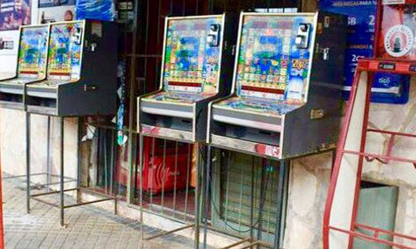 Municipalidad de Coronel Oviedo presentó ordenanza para adecuación de ordenanza de juegos de azar