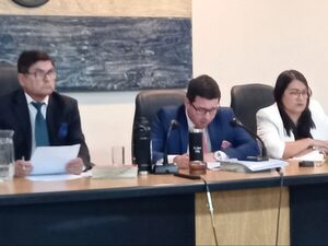 Condenan a 30 años de pena al torturador stronista Eusebio Torres · Radio Monumental 1080 AM