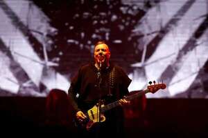 Fernando Ruiz Díaz de Catupecu Machu sufrió un ACV: ¿vendrá al Asunciónico? - Música - ABC Color
