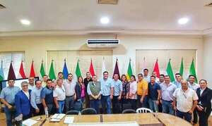Indert implementará Barrido Predial Masivo en Guairá - Nacionales - ABC Color