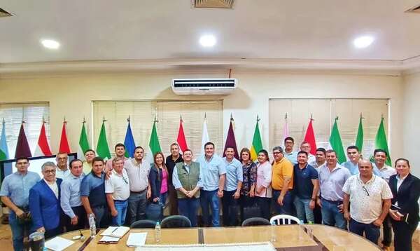 Indert implementará Barrido Predial Masivo en Guairá - Nacionales - ABC Color