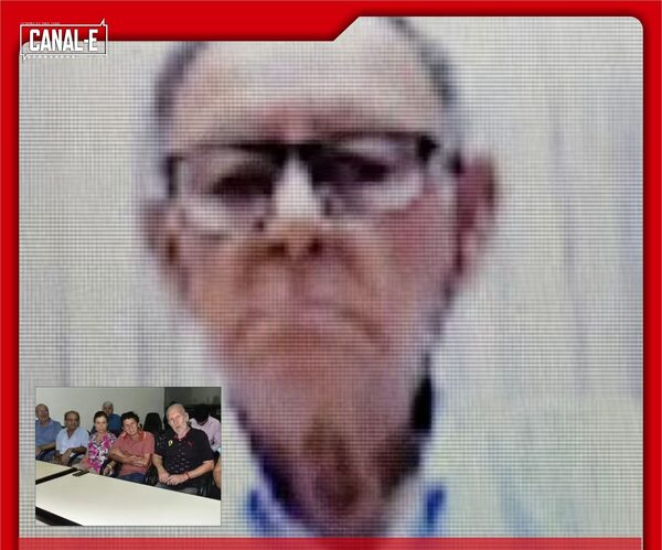 30 AÑOS DE PRISIÓN DOMICILIARIA PARA TORTURADOR STRONISTA