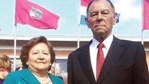 Histórica condena a comisario torturador del stronismo - Noticias Paraguay