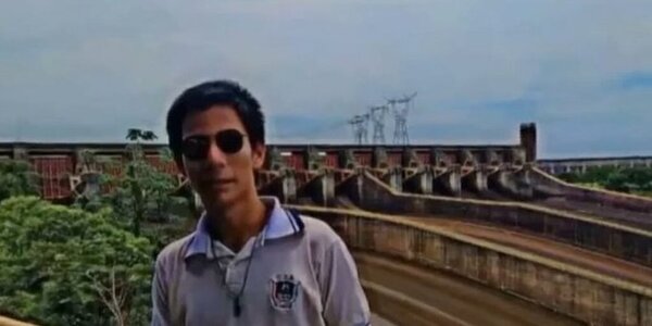 Boquerón: matan a un estudiante camino al colegio