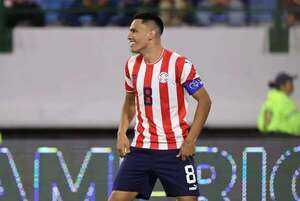 Paolorroso: “Garnero decidirá” - Fútbol - ABC Color