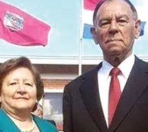 Histórica condena a comisario torturador del stronismo - Paraguay.com