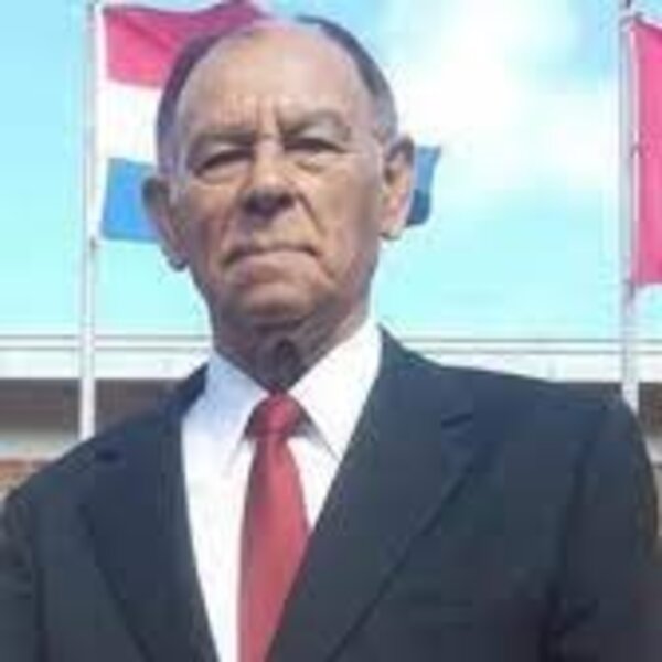 Condena histórica: Pena máxima para el torturador de la dictadura, Eusebio Torres Romero