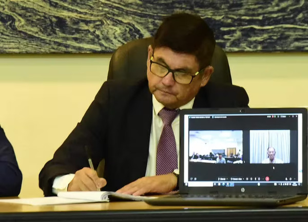 Condenan a 30 años de prisión a excomisario stronista por tortura