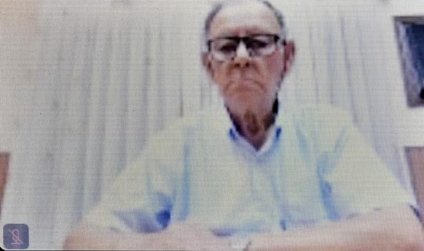 Eusebio Torres, ex policía stronista, es condenado a 30 años de prisión por tortura - Noticiero Paraguay