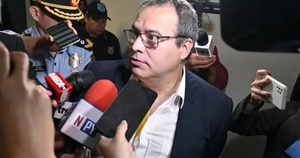 Se confirma que Carlos Granada enfrentará juicio oral y público por caso de acoso y coacción sexual a periodistas - EPA