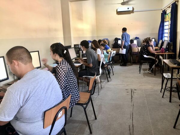 Fundación Con una Sonrisa y el SNPP se unen para ofrecer cursos para el crecimiento profesional