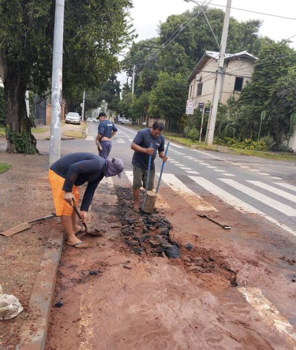 Plan purete: Essap reparará 150 caños rotos por día