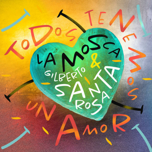 “La Mosca” lanzó una nueva versión del hit “Todos tenemos un amor” - trece