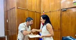 Diario HOY | Nuevo barrio, con aprobación municipal: construirán 1.500 viviendas