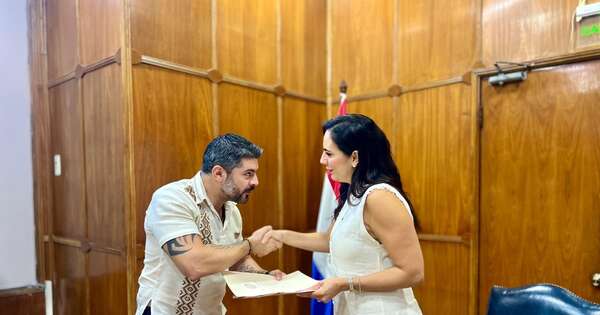 Diario HOY | Nuevo barrio, con aprobación municipal: construirán 1.500 viviendas