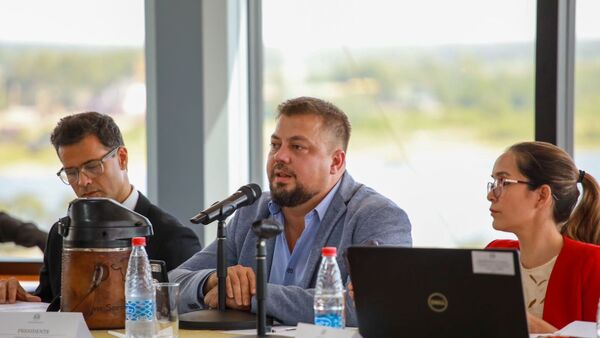 Colym justifica su voto por expulsión de Kattya: "El que me conoce sabe que actúo como me siento"