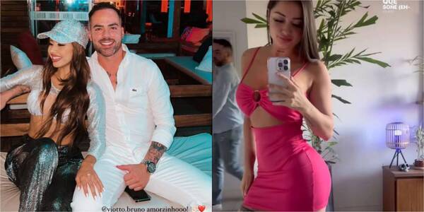 ¡Novaseo! Acusan a modelo estanciera de hacer tesapo’ê