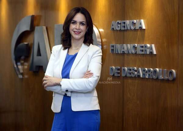 AFD proyecta colocar hasta USD 300 millones en créditos este año